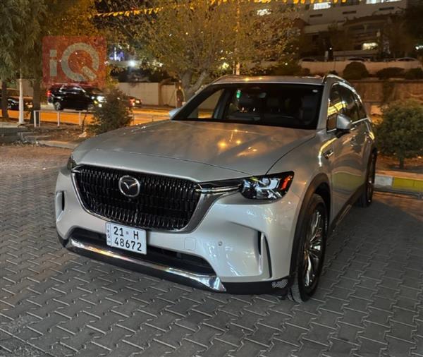 مازدا سي إكس-90 2024 للبيع في العراق - السليمانية